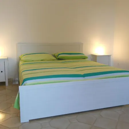 Giangi Villa *