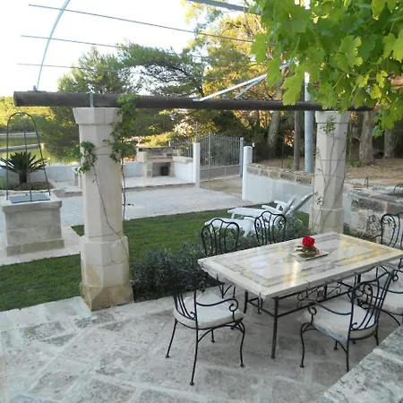Giangi Villa *